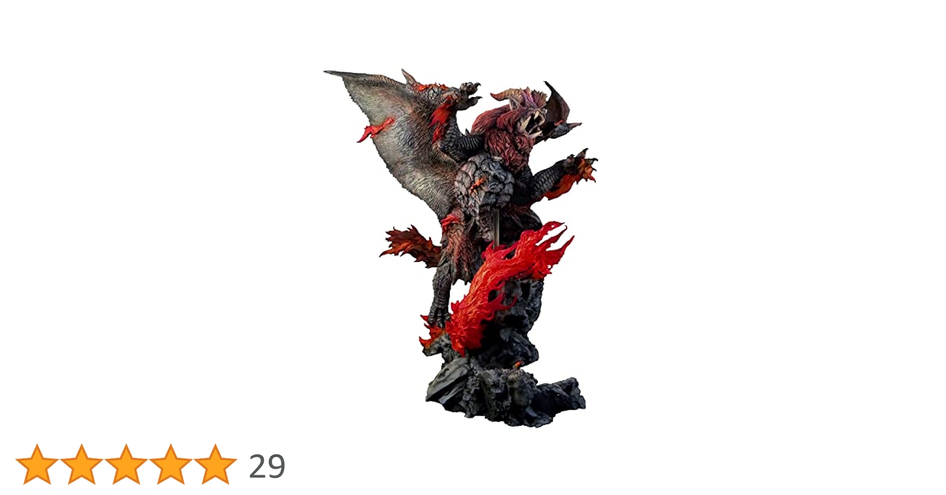 Amazon | カプコンフィギュアビルダー クリエイターズモデル 炎